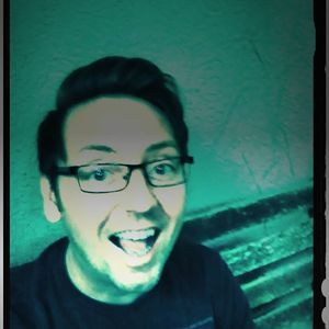 Meet your Posher, Ricky